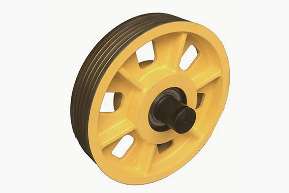 (Escalators-Elevators) (Scale mobili-Ascensori)