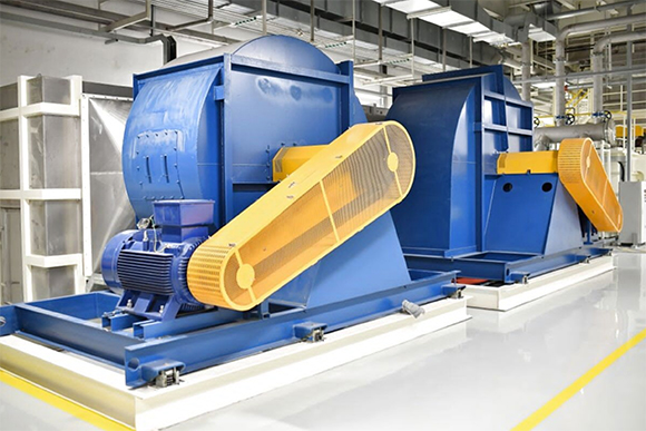 (Industrial-Blowers-Fans) (Industriale-Soffianti-Ventilatori)